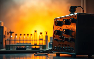 Rife Machine Side Effects: What You Need to Know