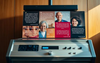 Rife Machine Testimonials: Discover Real-Life Experiences