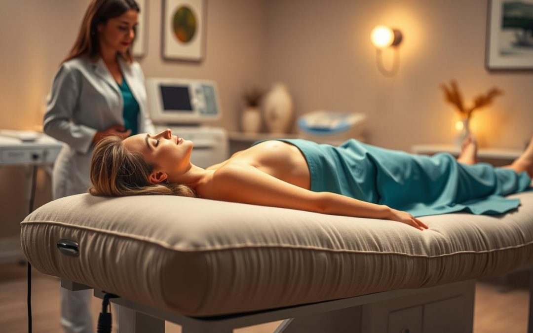 Rife Machine Therapy: Revitalize Your Health