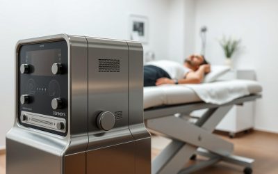 Unlock the Power of Rife Machine Therapy