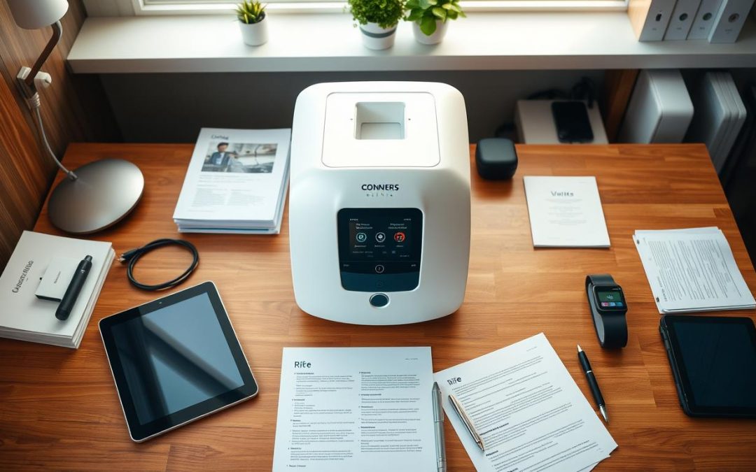 Rife Machine User Guide: Your Step-by-Step Companion