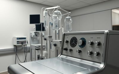 Rife Machine vs Chemotherapy: Exploring the Alternatives