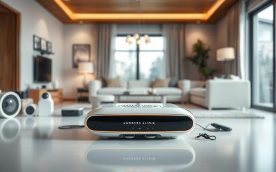 Top EMF Shielding Devices for Your Home