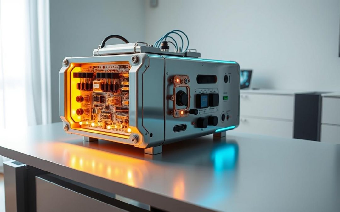 Buy a Rife Machine for Optimal Wellness