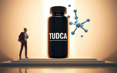CellCore’s Advanced TUDCA: A Game-Changer for Busy, Health-Conscious People