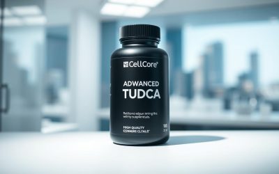 A Deep Look at Advanced TUDCA: Frequently Asked Questions and Expert Insights