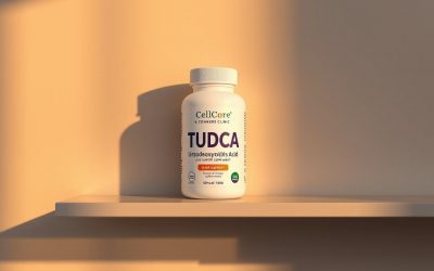 Advanced TUDCA vs. Other Liver Support Supplements: What Makes It Stand Out?
