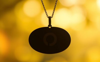Protect Yourself with EMF Blocker Necklace