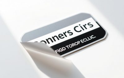 EMF Protection Sticker: Safeguard Your Health