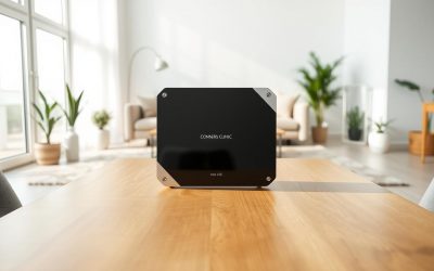 Shield Your Home from EMF Radiation with Our Blocker