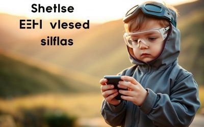 Safeguard Your Little One with EMF Shield for Baby