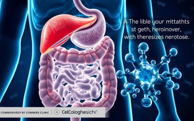 Gut Health and TUDCA: Supporting the Microbiome Through Better Bile Flow