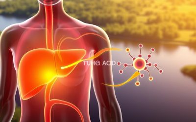 Exploring the Bile-Liver Connection: Why Advanced TUDCA Matters