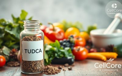 Nurturing a Strong Detox Foundation: Combining Diet, Lifestyle, and TUDCA