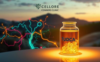 A Practical Guide to Using Advanced TUDCA for Mold and Chemical Toxicity