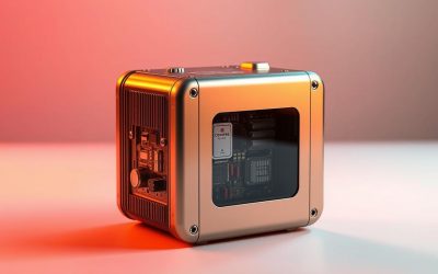 Cutting-Edge EMF Protection Tech for Your Home
