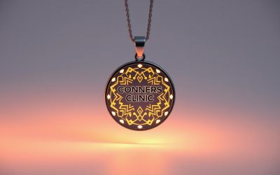 Protect Yourself with the Best EMF Protection Necklace