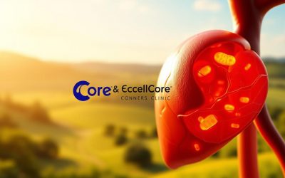 Lifestyle Hacks for Better Liver Health: Pairing Daily Habits with TUDCA