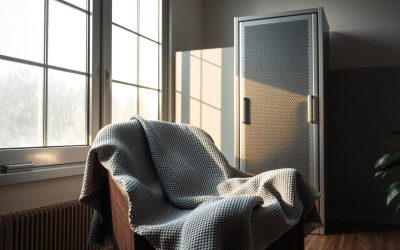 Effective EMF Shielding Solutions to Protect Your Home