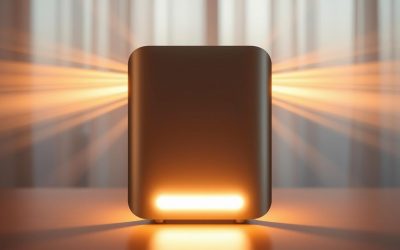 Cutting-Edge EMF Defense Products to Shield Your Health