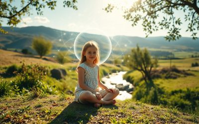 EMF Protection for Kids: Safeguard Their Health