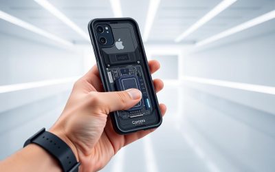 EMF Protection Phone Case: Safeguard Your Device