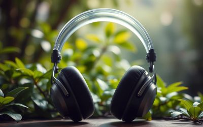 EMF Reducing Headphones: Safeguard Your Wellbeing