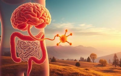 TUDCA and the Gut-Brain Axis: Bridging the Gap for Total Body Wellness