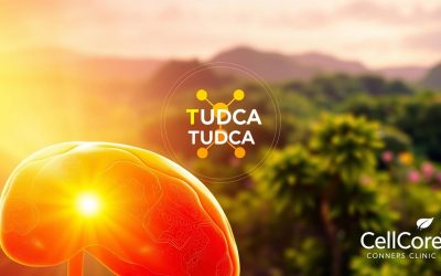 Revitalizing Your Liver: How Advanced TUDCA Fits into a Holistic Detox Plan