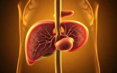 The Toxin-Liver Link: Why You Should Care About Bile Flow