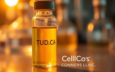When Detox Goes Wrong: The Protective Role of Bile Acids like TUDCA