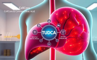 Avoiding Common Detox Pitfalls: The Protective Role of TUDCA