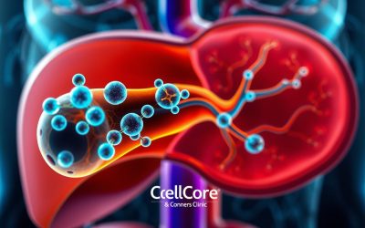 Signs Your Liver Needs Help (and How TUDCA Can Step In)