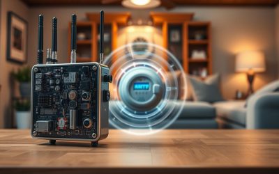 Smart Meter EMF Protection – Stay Safe at Home