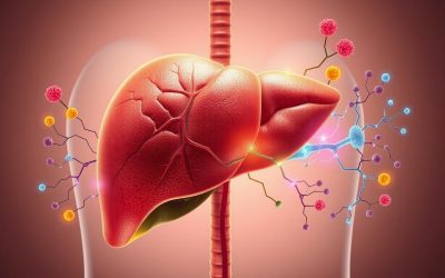 The Lowdown on Tauroursodeoxycholic Acid (TUDCA): What Makes It So Effective
