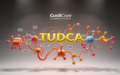 Tackling Toxin Overload: Why Advanced TUDCA Works for Long-Term Health